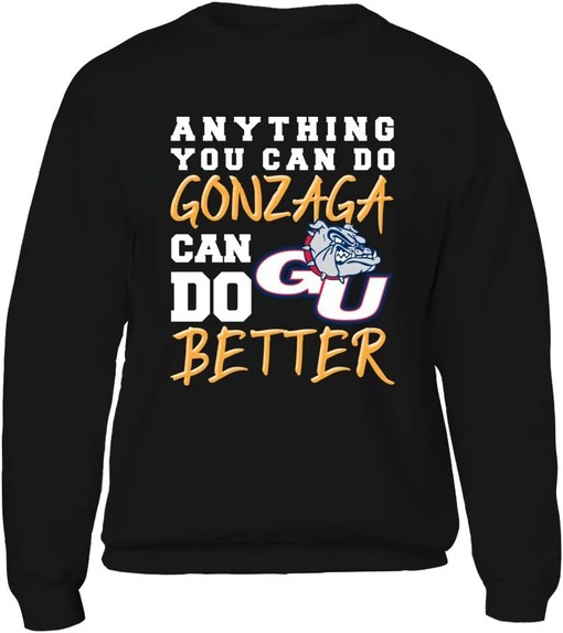 Vintage Style Bulldogs Shirt with Slogan and Mascot
