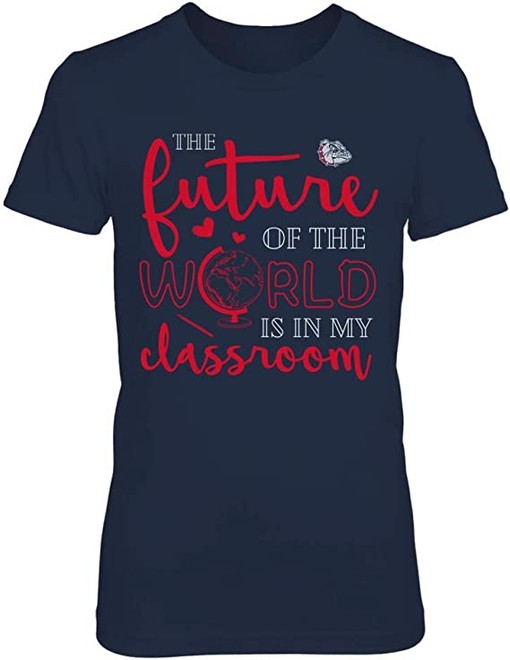 Vintage Style Bulldogs Shirt with "They Call Me Papa" Design