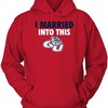 Vintage Style Bulldogs Sweatshirt with "Zags Can Do It Better" Design
