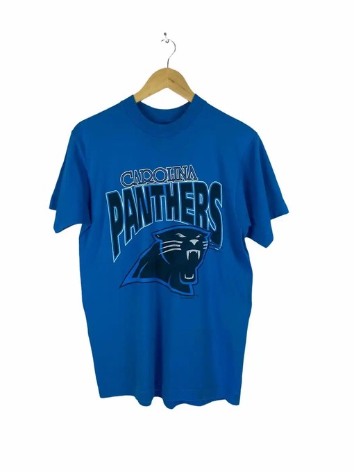 Vintage Style Carolina Panthers NFLP 1993 Sweatshirt Hoodie - Perfect for Fans