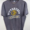 Vintage Style Champion 80s NFL Pittsburgh Football Sweatshirt T-shirt, Show Your Team Loyalty