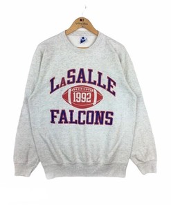 Vintage Style Champion La Salle Falcons NFL Football Sweatshirt T-shirt, Show Your College Pride
