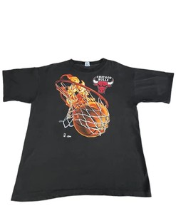 Vintage Style Chicago Bulls Graphic Tee, Sweatshirt, Hoodie - Retro NBA Design
