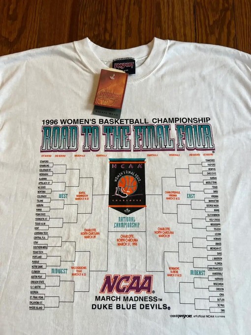 Vintage Style Duke Basketball NCAA Final Four Sweatshirt Hoodie Football Game Day T-Shirt Lover for NCAA Fans