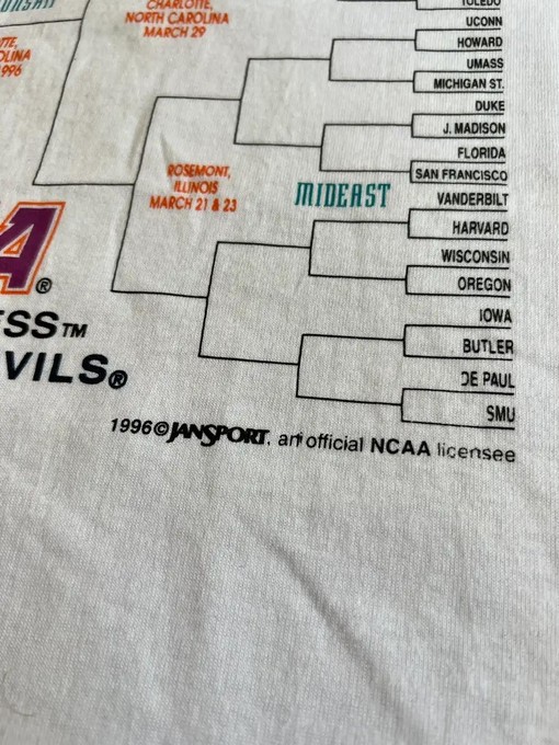 Vintage Style Duke Basketball NCAA Final Four Sweatshirt Hoodie Football Game Day T-Shirt Lover for NCAA Fans - Image 2