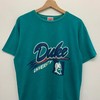 Vintage Style Duke University Sweatshirt Hoodie Football Game Day T-Shirt Lover in a Classic Style