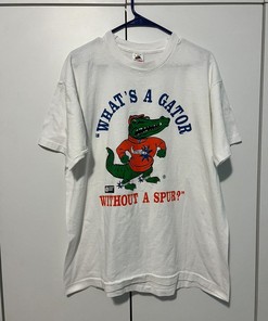 Vintage Style Florida Gators Shirt - T-Shirt, Sweatshirt, Hoodie - Perfect Gifts for Fans of NCAA Shirts