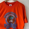 Vintage Style Florida Gators T Shirt - 2006 Basketball Championship - T-Shirt, Sweatshirt, Hoodie