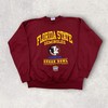 Vintage Style Florida State Seminoles T-Shirt, Sweatshirt, Hoodie - Perfect Gifts for Sports Lovers