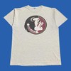 Vintage Style Florida State University American Sweatshirt - Ideal Gifts for Fans of NCAA Shirts