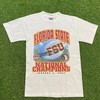 Vintage Style Florida University National Champions T-Shirt, Ideal Gift for Gator Fans