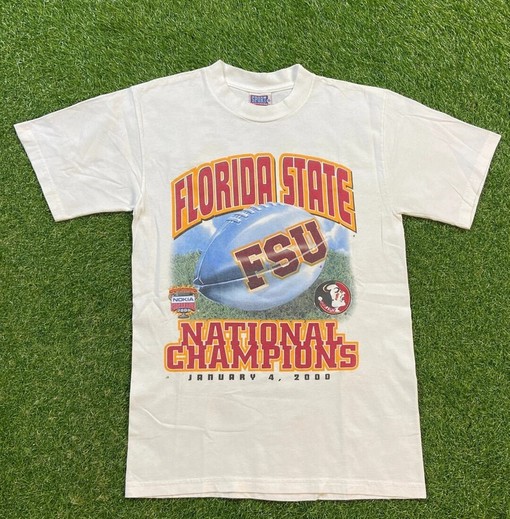 Vintage Style Florida University National Champions T-Shirt, Ideal Gift for Gator Fans