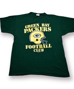 Vintage Style Green Bay Packers Football 1988 NFL Starter Sweatshirt T-shirt for Sport Enthusiasts