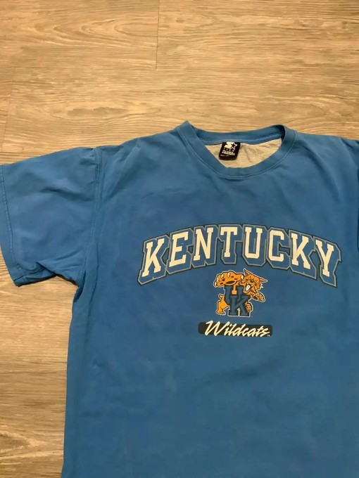 Vintage Style Kentucky Wildcats Basketball T-Shirt, Sweatshirt Hoodie for NCAA Fans
