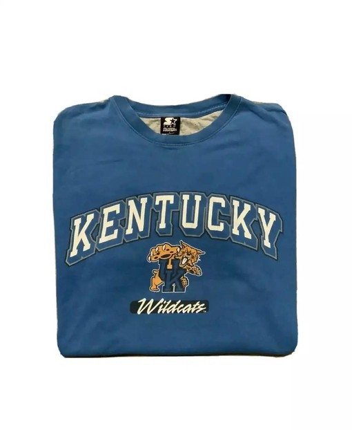 Vintage Style Kentucky Wildcats Basketball T-Shirt, Sweatshirt Hoodie for NCAA Fans - Image 2