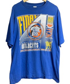 Vintage Style Kentucky Wildcats NCAA Basketball T-Shirt Sweatshirt Hoodie Gifts for Fans