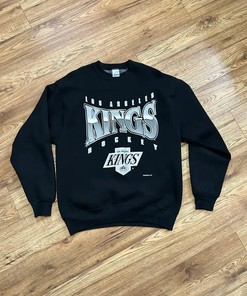 Vintage Style L.A Kings 1994 Crewneck T-Shirt, Hoodie, Sweatshirt Gifts for Fans