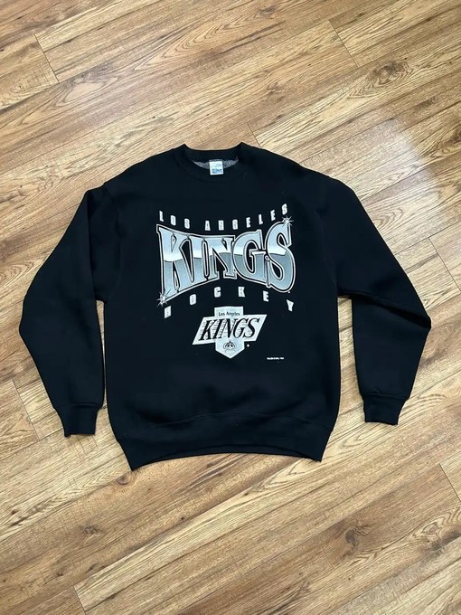 Vintage Style L.A Kings 1994 Crewneck T-Shirt, Hoodie, Sweatshirt Gifts for Fans