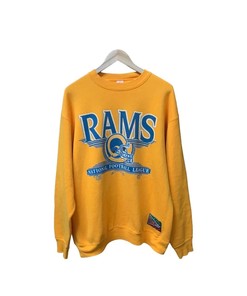 Vintage Style Los Angeles Rams Sweatshirt T-Shirt Ideal Gift for NFL Fans, with sport shirts unisex