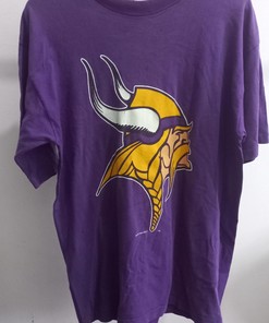 Vintage Style Minnesota Vikings 1994 Big Logo NFL Sweatshirt T-shirt - Ideal Gift for NFL Fans