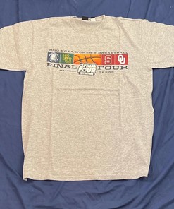 Vintage Style NCAA Final Four University American Sweatshirt - Gifts for NCAA Fans