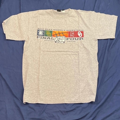 Vintage Style NCAA Final Four University American Sweatshirt - Gifts for NCAA Fans