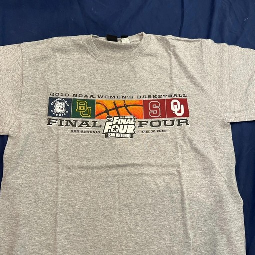 Vintage Style NCAA Final Four University American Sweatshirt - Gifts for NCAA Fans - Image 2