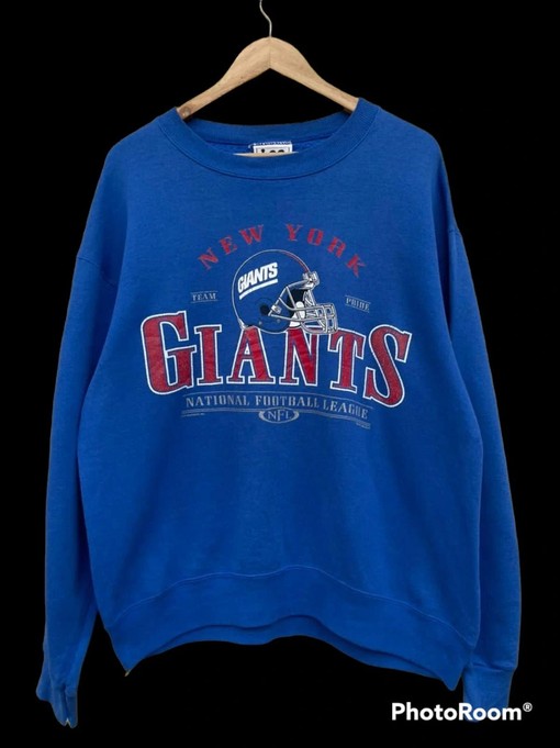 Vintage Style NFL Men's Sport Shirts Sweatshirt T-shirt