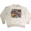 Vintage Style NFL San Francisco 49ers Football Sweatshirt T-shirt, Represent Your Team