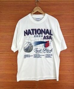 Vintage Style National ASA 2002 Wabash, in NCAA T-Shirts, Sweatshirts, and Hoodies