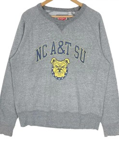 Vintage Style North Carolina A&T State University American Football T-Shirt Sweatshirt Hoodie Gifts Lover