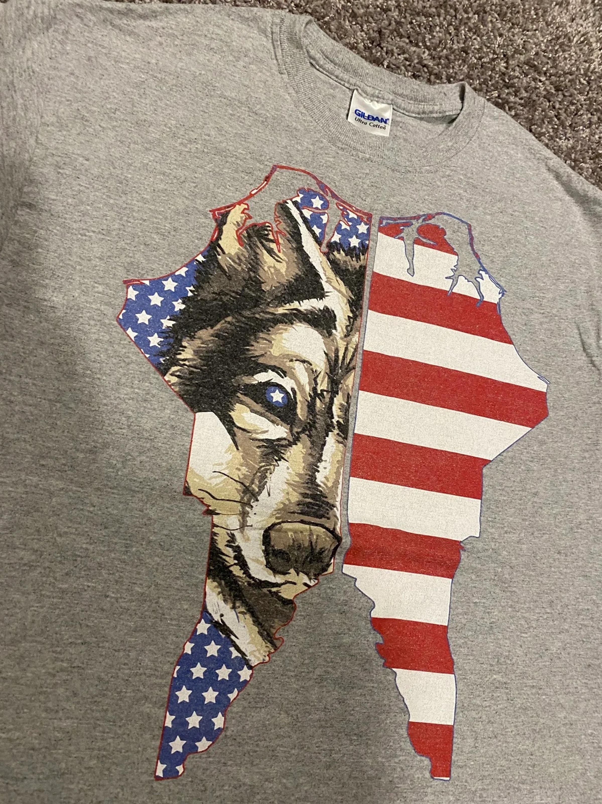 Vintage Style North Carolina State Wolfpack NCAA Sweatshirt Hoodie T-Shirt Sports Gifts - Image 2