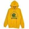 Vintage Style North Dakota State University Bison: Show Your Support with American Football Apparel