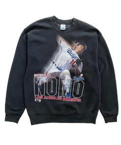 Vintage Style Oakland Athletics Hoodie Sweatshirt with Mark McGwire Caricature Print