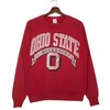 Vintage Style Ohio State Buckeyes Football T-Shirt, Sweatshirt & Hoodie with American Football Gifts Lover Print