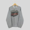 Vintage Style Ohio State Buckeyes NCAA Sweatshirt Hoodie with Football Game Day T-Shirt Lover Print