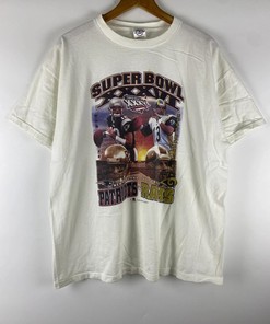 Vintage Style Patriots Vs Rams Super Bowl 2002 NFL Sweatshirt T-Shirt, NFL Football Teams Gifts For Fans