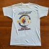 Vintage Style Penn State Molson Tailgate Champs Single Stitch T-Shirt Sweatshirt Hoodie NCAA Sport Shirts