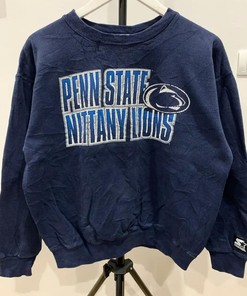 Vintage Style Penn State Nittany Lion Apparel - T-Shirts, Sweatshirts, and Hoodies - Perfect for NCAA Sport Shirts