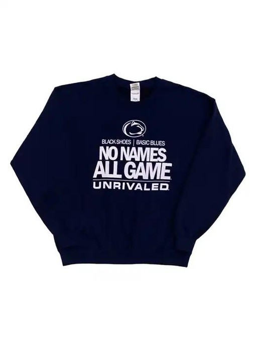 Vintage Style Penn State Nittany Lion Apparel - T-Shirts, Sweatshirts and Hoodies - Show Your Love for NCAA Shirts