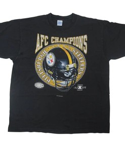 Vintage Style Pittsburgh Steelers Graphic NFL Tee Sweatshirt Hoodie Gift