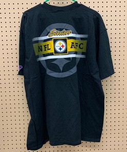 Vintage Style Pittsburgh Steelers Sweatshirt T-shirt, NCAA Football Teams Gifts for Fans
