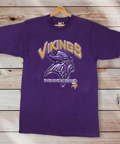 Vintage Style Pro Player NFL Minnesota Vikings Logo Graphic Shirt, Hoodie, Sweatshirt