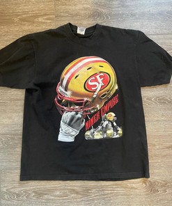 Vintage Style San Francisco 49ers NFL Football Niner Empire Shaka Wear Sweatshirt T-shirt, Join the Empire