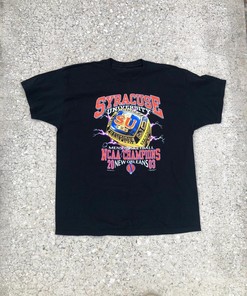 Vintage Style Syracuse Lightning Ring Champions T-Shirt, Sweatshirt, Hoodie - Gifts for Fans everywhere!