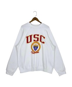 Vintage Style USC Trojans NCAA Sweatshirts, Hoodies, and T-Shirts for Fans