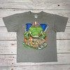 Vintage Style University Florida Gators Rivalry Football Sweatshirt - Perfect Gifts for Fans of NCAA Shirts