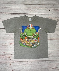 Vintage Style University Florida Gators Rivalry Football Sweatshirt - Perfect Gifts for Fans of NCAA Shirts