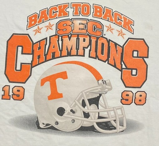 Vintage Style University Tennessee Volunteers T-Shirt - Great Gift for Volunteer Fans - Image 2