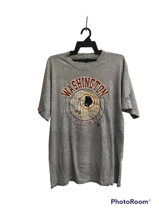 Vintage Style Was Redskins 80s NFL Football Sweatshirt T-shirt, Honor Your Team's History